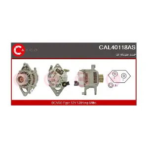CASCO CAL40118AS