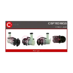 CSP70316GS CASCO