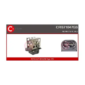 CRS71047GS CASCO