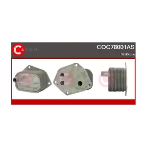COC78001AS CASCO