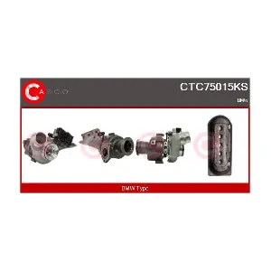 CTC75015KS CASCO