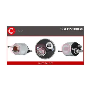 CSO15100GS CASCO