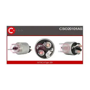CASCO CSO20101AS