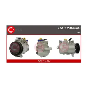 CAC75044AS CASCO