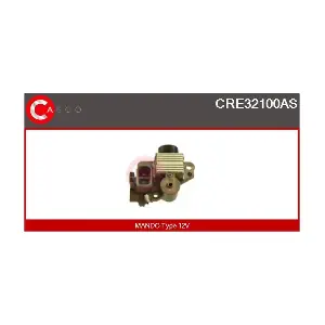 CASCO CRE32100AS