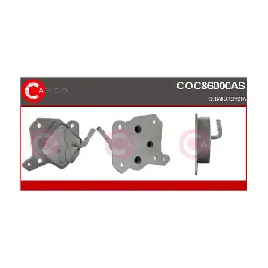 COC86000AS CASCO