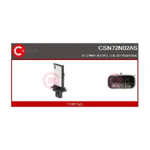 CSN72N02AS CASCO