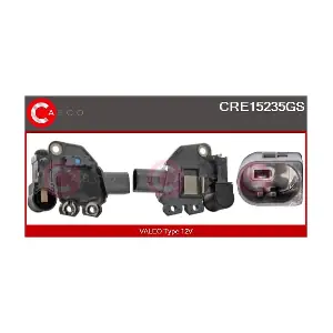 CRE15235GS CASCO