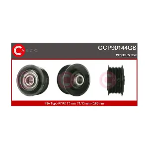 CCP90144GS CASCO