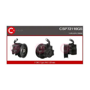 CSP72110GS CASCO