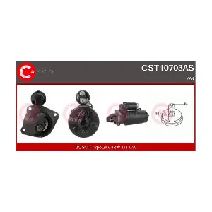CASCO CST10703AS