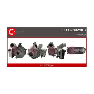 CTC78029KS CASCO