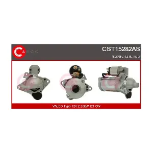 CASCO CST15282AS