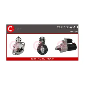 CASCO CST10576AS