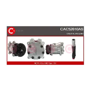 CASCO CAC52010AS