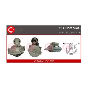 CASCO CST15274AS