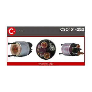 CSO15142GS CASCO