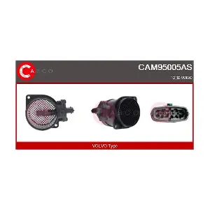 CASCO CAM95005AS
