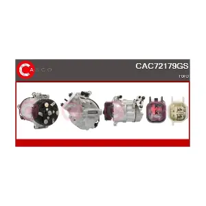 CASCO CAC72179GS