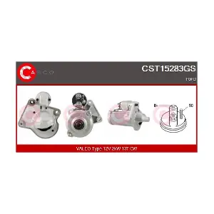 CST15283GS CASCO
