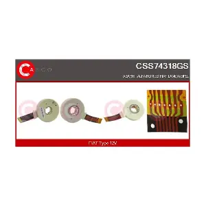 CSS74318GS CASCO