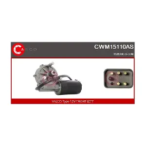 CWM15110AS CASCO