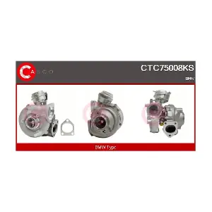 CTC75008KS CASCO