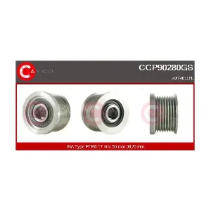 CASCO CCP90280GS