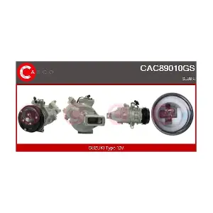 CAC89010GS CASCO