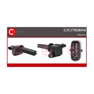 CIC77036AS CASCO
