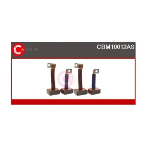 CBM10012AS CASCO