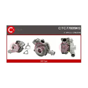 CASCO CTC77009KS