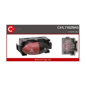 CHL71029AS CASCO