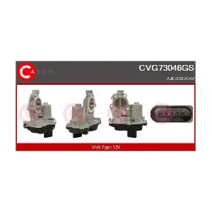 CVG73046GS CASCO
