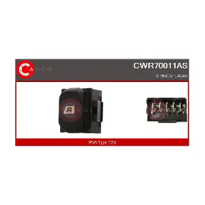 CWR70011AS CASCO