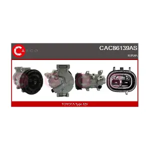 CASCO CAC86139AS