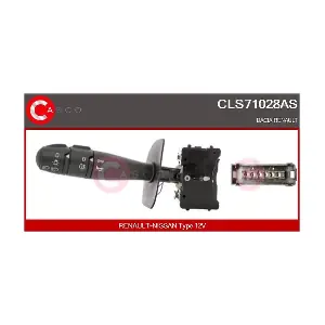 CLS71028AS CASCO