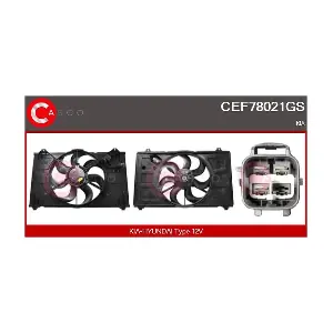 CEF78021GS CASCO