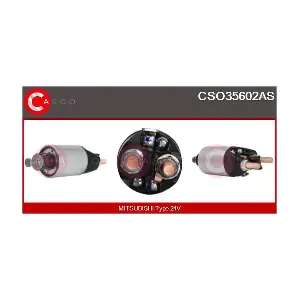 CSO35602AS CASCO