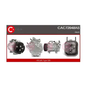 CASCO CAC72048AS
