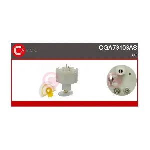 CASCO CGA73103AS