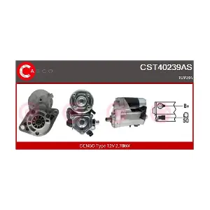 CST40239AS CASCO