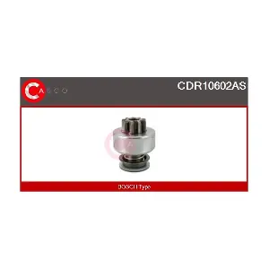CDR10602AS CASCO