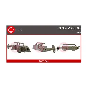 CRG72009GS CASCO
