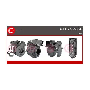 CASCO CTC75056KS