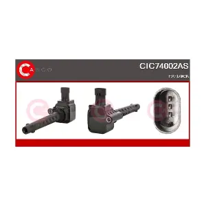 CIC74002AS CASCO