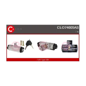 CLO74005AS CASCO