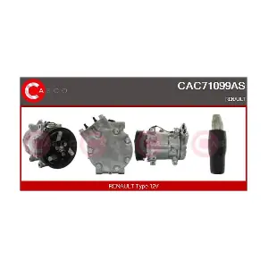 CAC71099AS CASCO
