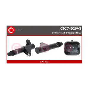 CIC74029AS CASCO