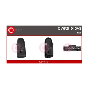 CWR61010AS CASCO
